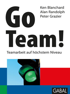 cover image of Go Team!